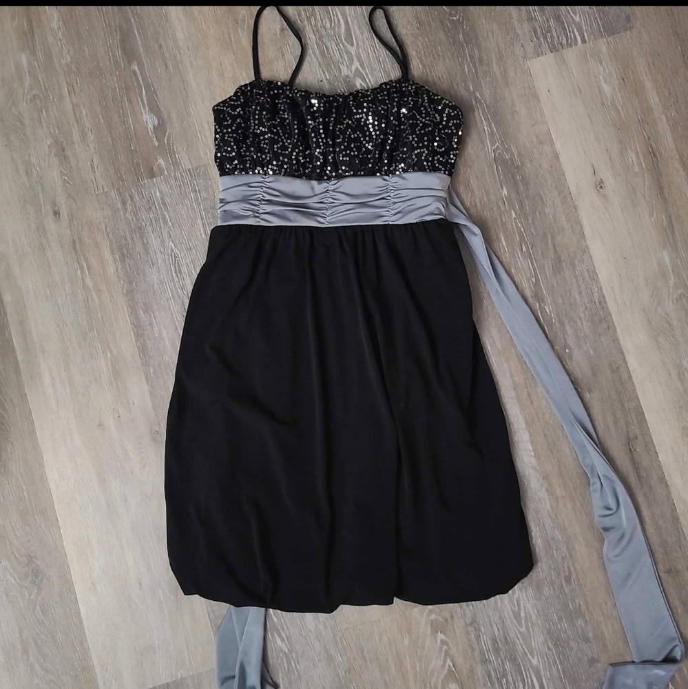 Party Dress